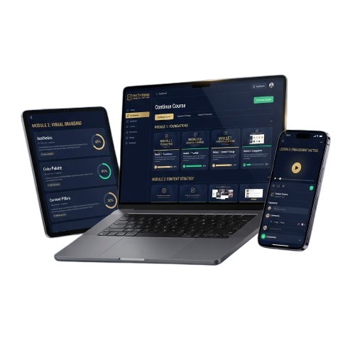Método S.I.M. disponível em computador, tablet e celular